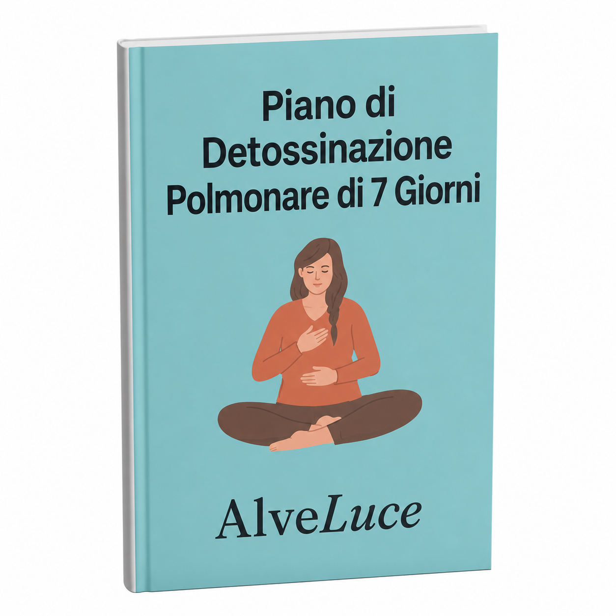 Programma di Disintossicazione Polmonare di 7 Giorni