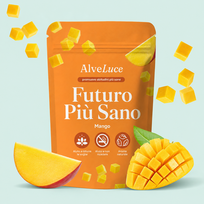 Ricariche di Gusto AlveLuce
