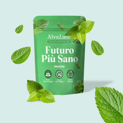 Ricariche di Gusto AlveLuce