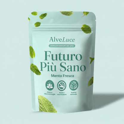 Ricariche di Gusto AlveLuce