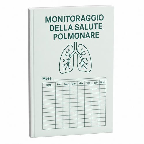 Monitoraggio Della Salute Polmonare