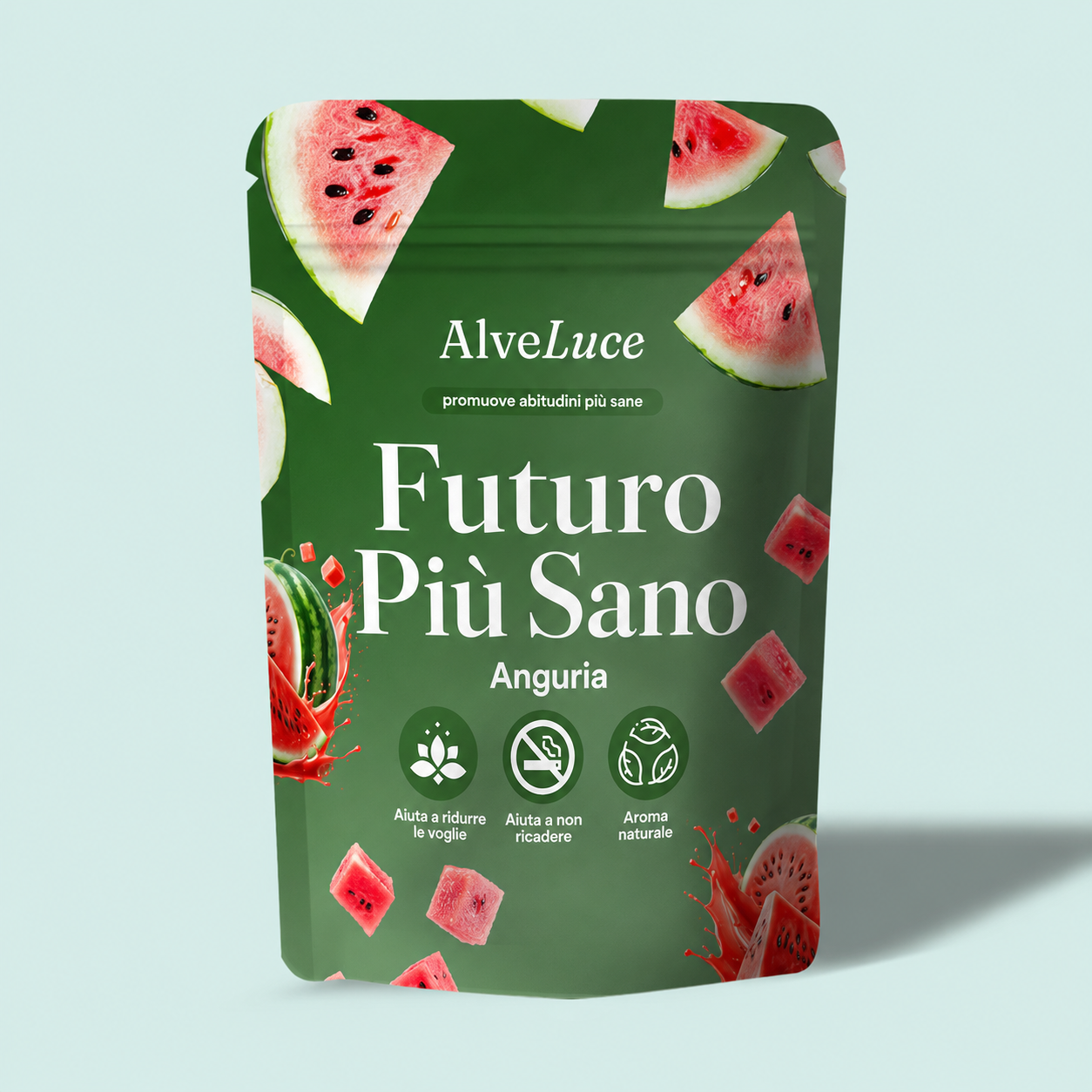 Ricariche di Gusto AlveLuce