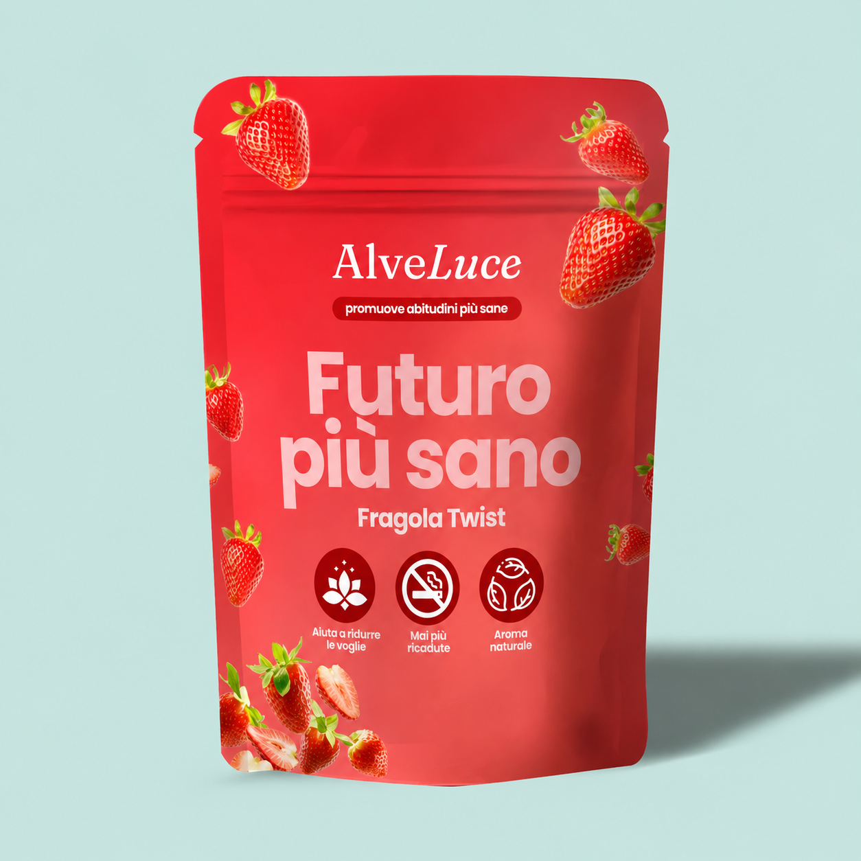 Ricariche di Gusto AlveLuce