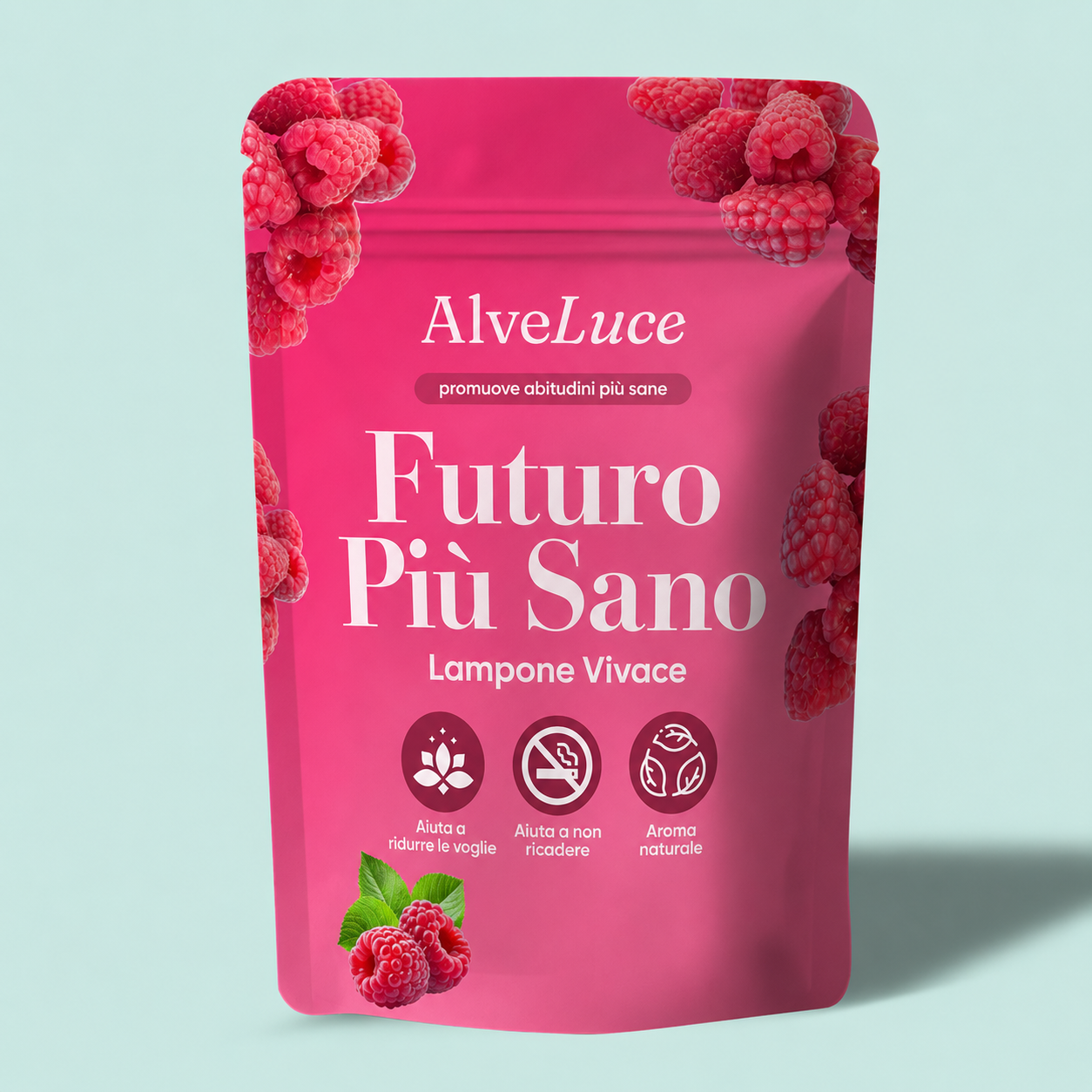 Ricariche di Gusto AlveLuce