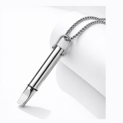 Colar de Resistência BreatheFree