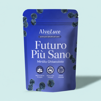 Ricariche di Gusto AlveLuce