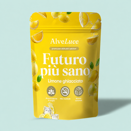 Ricariche di Gusto AlveLuce