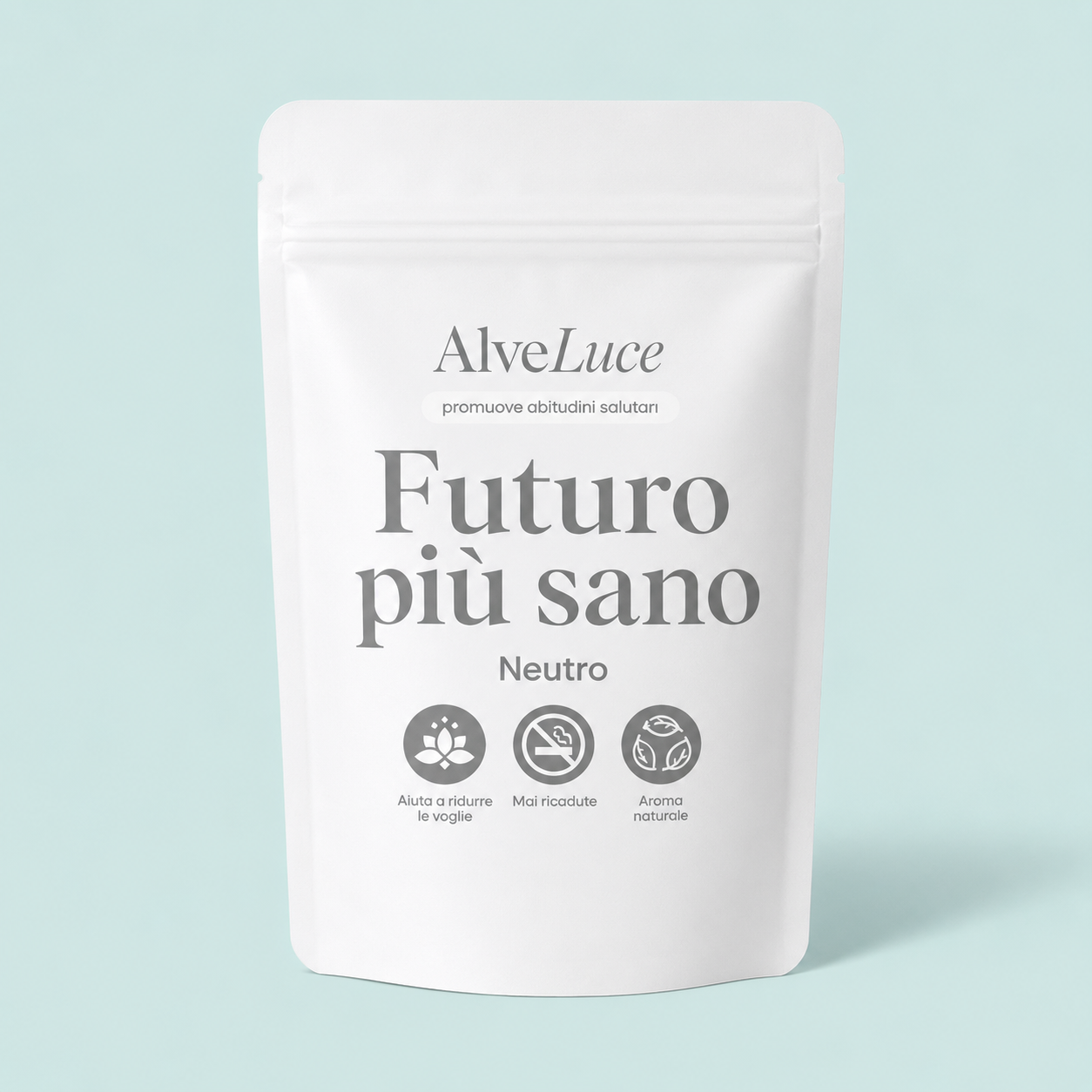 Ricariche di Gusto AlveLuce