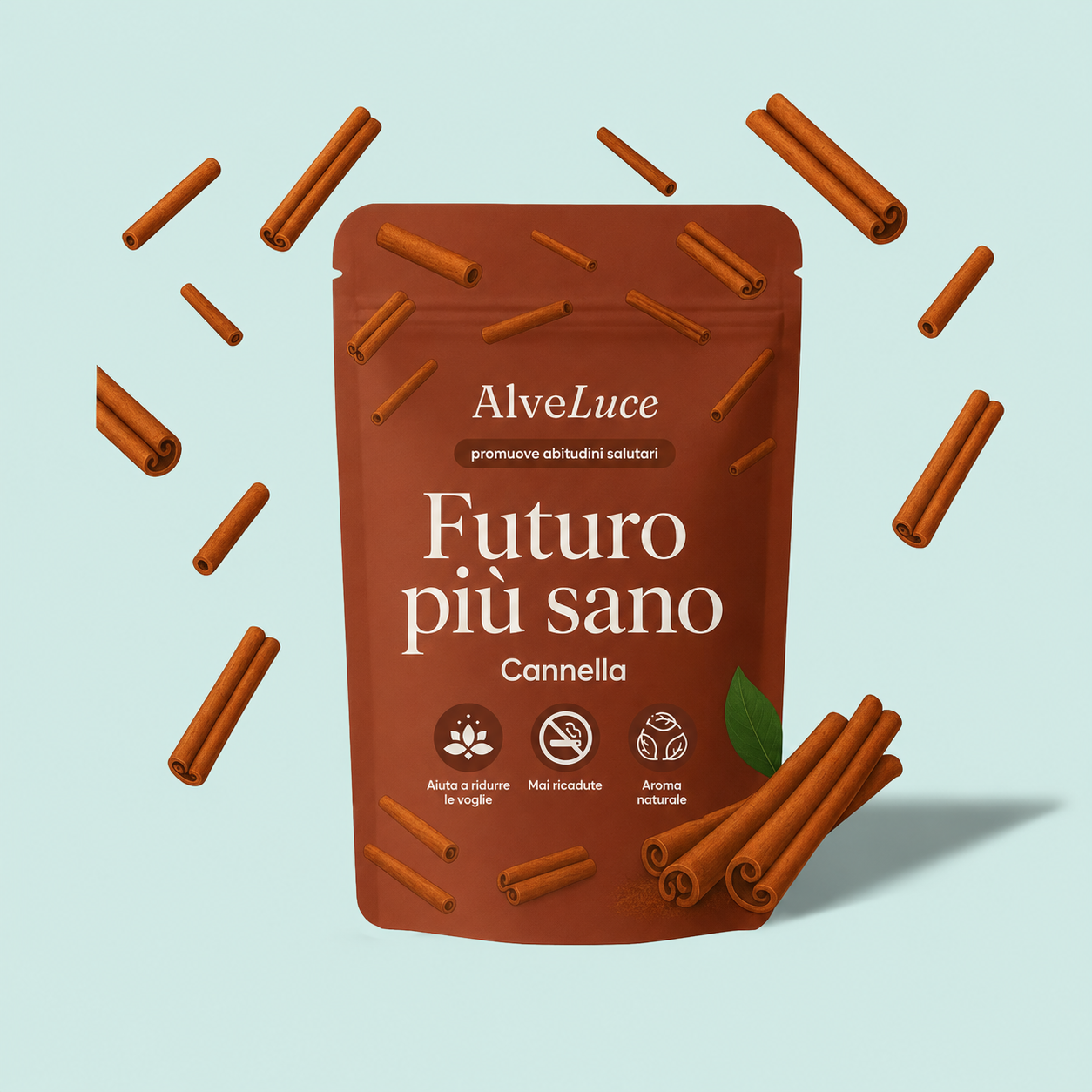 Ricariche di Gusto AlveLuce