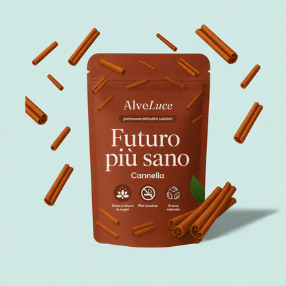 Ricariche di Gusto AlveLuce