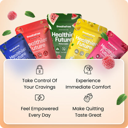 Colar de Resistência BreatheFree